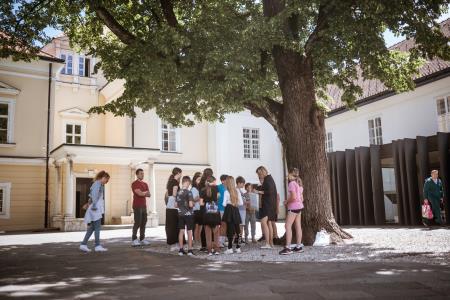 čiči 2024, lov za zakladom, foto - nika h (1)